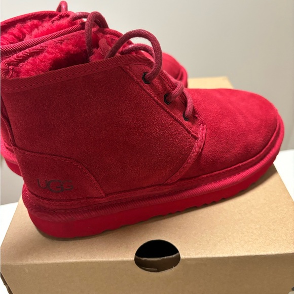 UGG Neumel II - Picture 6 of 6